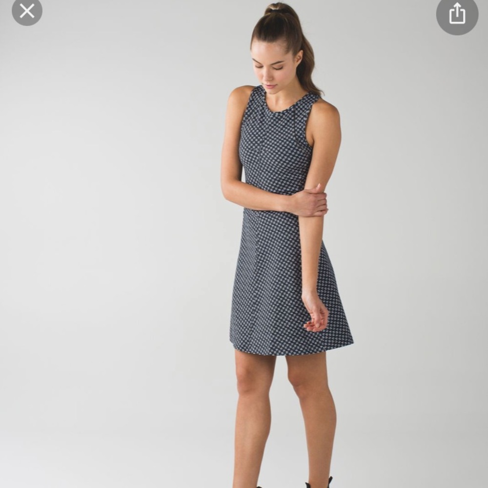 lululemon athletica Navy